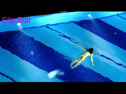 ❤️ I can't stop watching, young blonde caught swimming nude in ELLA BOLT resort pool ️❌ Hard porn at porn en-us.bladesoul.top ❌❤