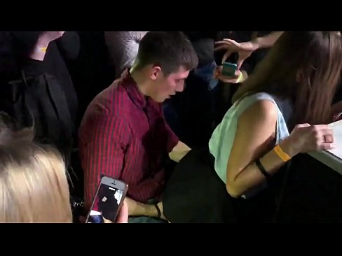 ❤️ Real sex in a Russian nightclub. 18-year-old Russian girl in the anus and vagina fucked in a nightclub ️❌ Hard porn at porn en-us.bladesoul.top ❌❤