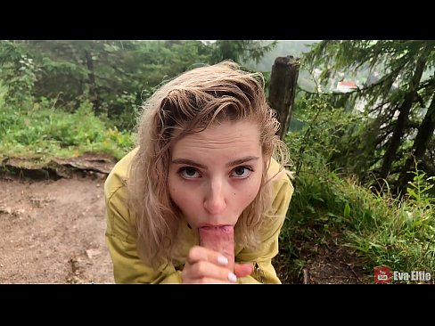 ❤️ Girl swallows cum after a public blowjob - Eva Elfi ️❌ Hard porn at porn en-us.bladesoul.top ❌❤