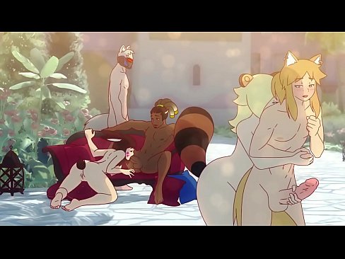 ❤️ The most vivid shots of this cartoon in slow motion. ️❌ Hard porn at porn en-us.bladesoul.top ❌❤