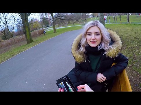 ❤️ Swallows a stranger's hot cum for money - blowjob in the park by Eva Elfie ️❌ Hard porn at porn en-us.bladesoul.top ❌❤